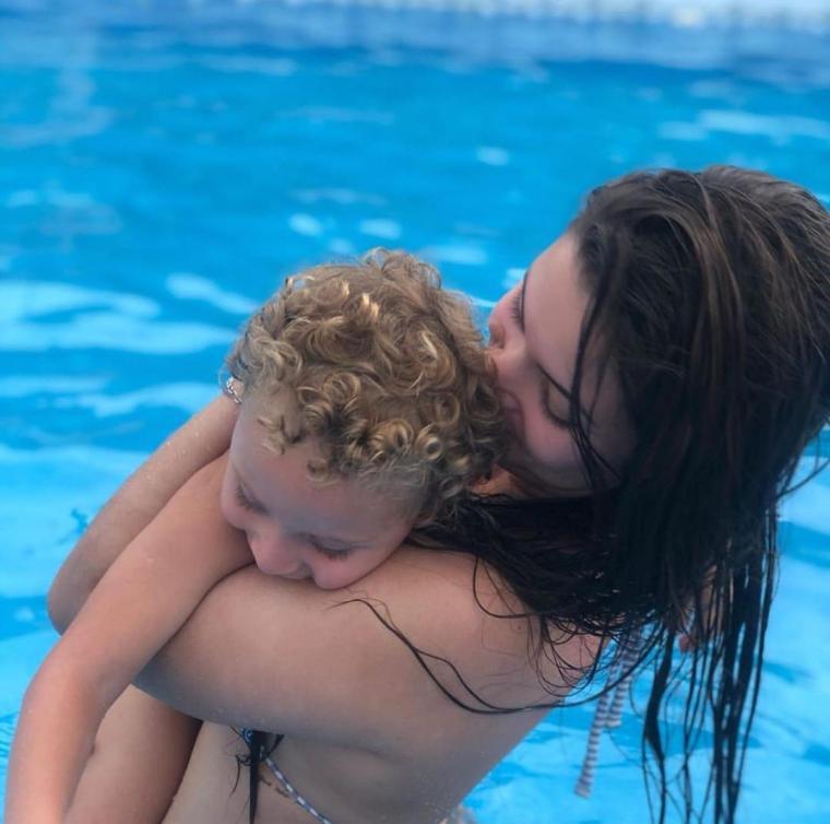 Interlagos Hotel Guapé Kültér fotó