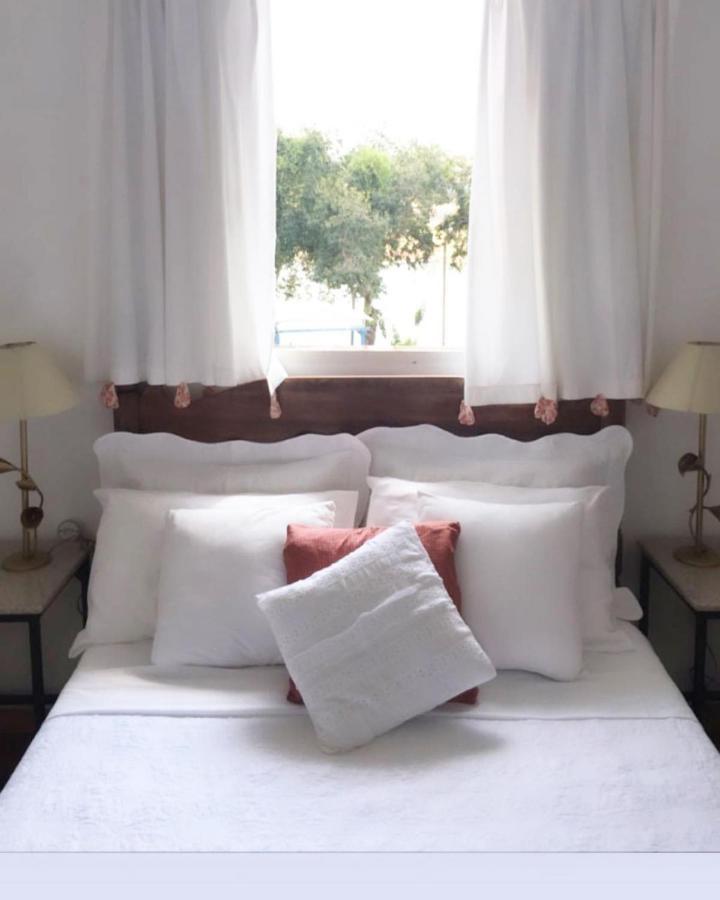 Interlagos Hotel Guapé Kültér fotó