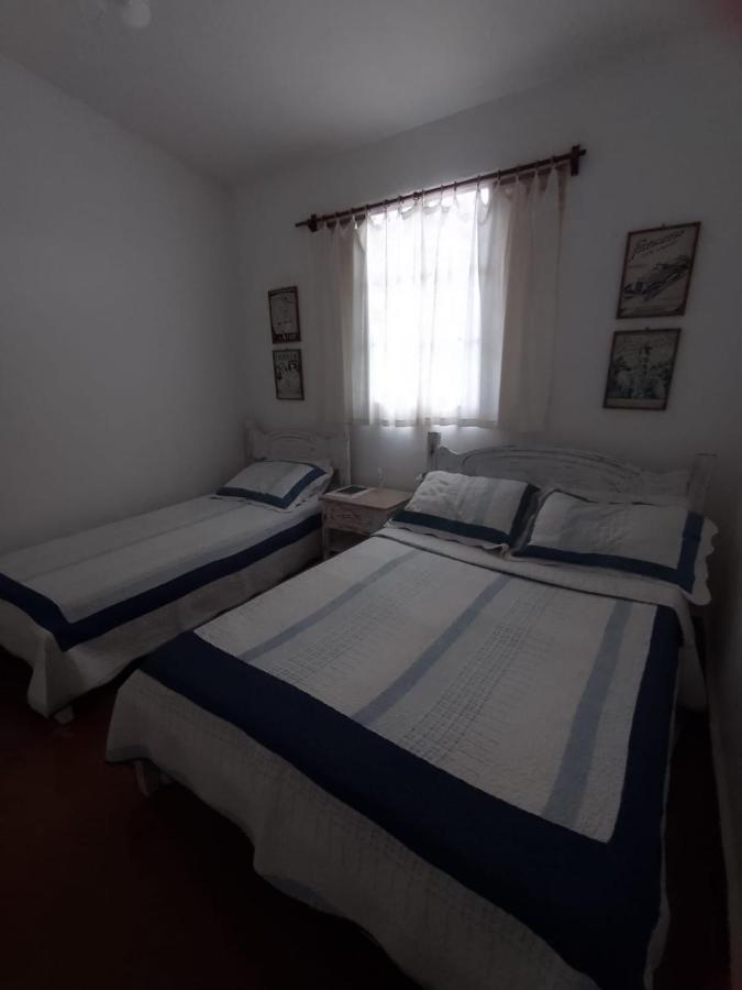 Interlagos Hotel Guapé Kültér fotó
