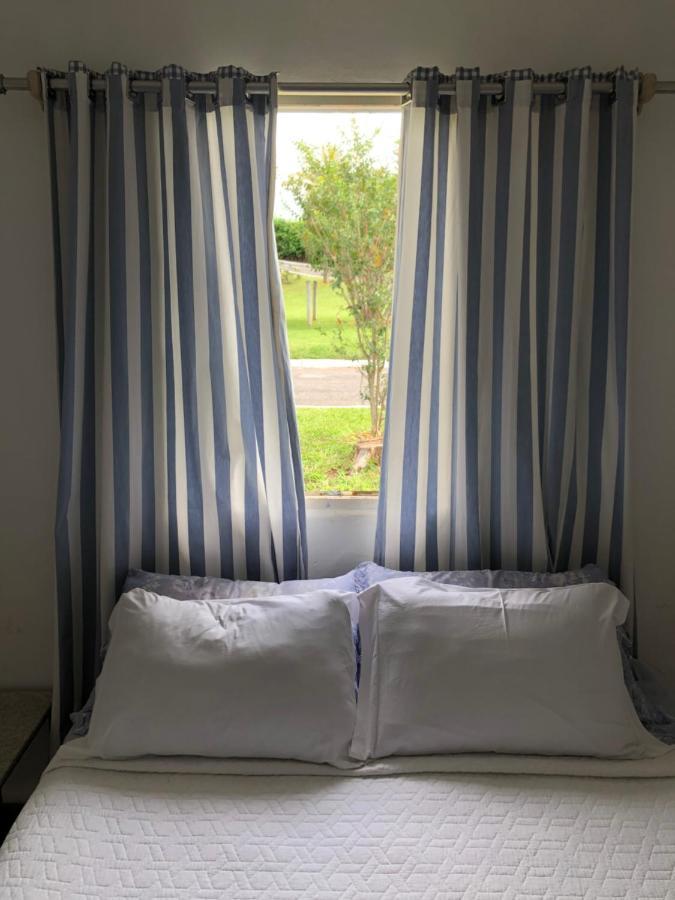 Interlagos Hotel Guapé Kültér fotó