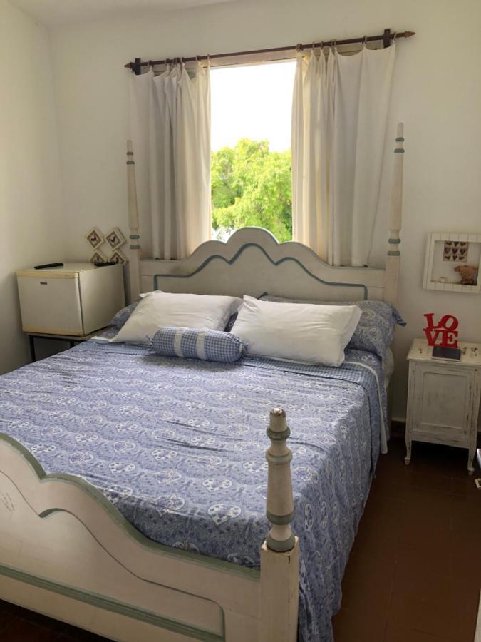 Interlagos Hotel Guapé Kültér fotó