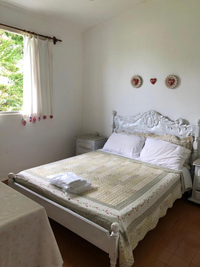 Interlagos Hotel Guapé Kültér fotó